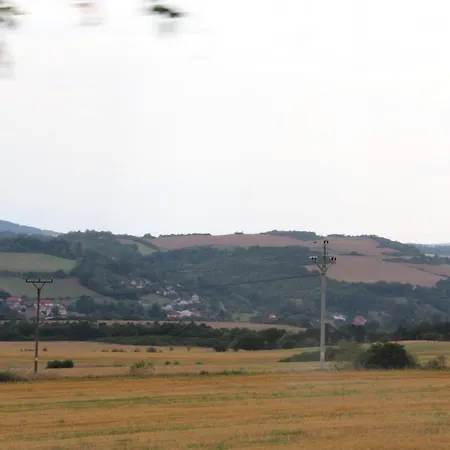 Apartmán Se Zahrádkou V Krásné čtvrti Berouna Apartamento