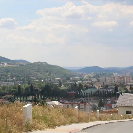 Apartmán Se Zahrádkou V Krásné čtvrti Berouna Apartamento Beroun (Central Bohemian)